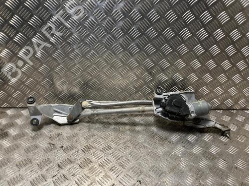 Used Front wiper motor CITROËN C4 AIRCROSS 1.6 HDi 115 AWC (114 hp) 31021676