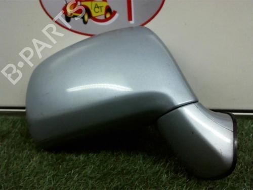 Right mirror HYUNDAI TRAJET (FO) 2.0 CRDi | BP13277412C27 
