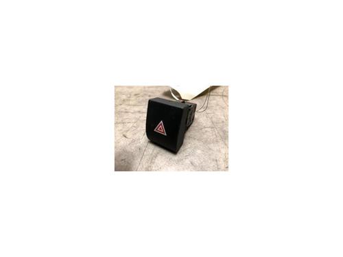 Used Warning switch PEUGEOT 3008 I MPV (0U_) 1.6 BlueHDi 120 (120 hp) 20634200