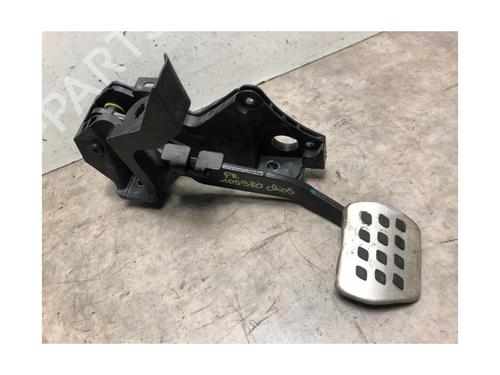 Break pedal RENAULT CLIO V (B7_) 1.3 TCe 130 (B7MF) | BP20633766I19 