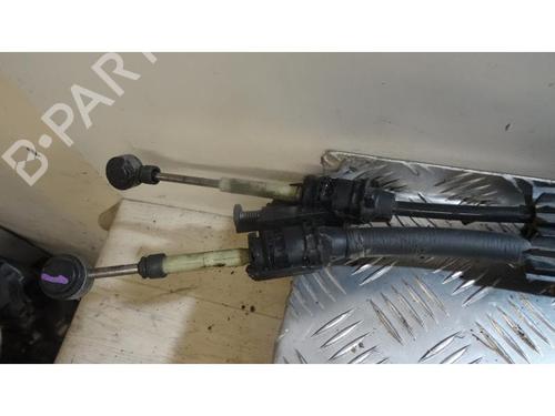 Kabel CITROËN C3 II (SC_) 1.6 BlueHDi 75 | BP13228393E12 