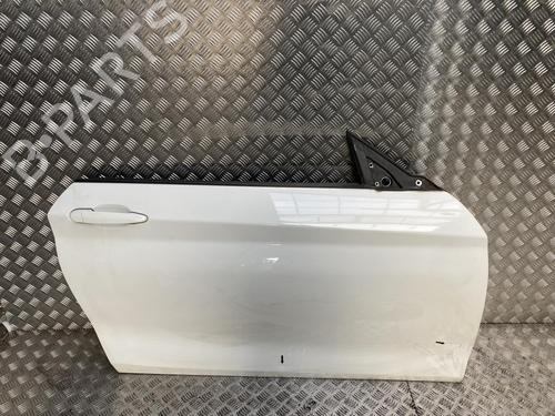 Puerta delantera derecha BMW 1 (F21) 116 d (116 hp) 31186369