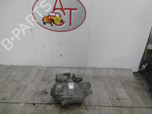 Transfer box LAND ROVER RANGE ROVER EVOQUE (L551) 2.0 D150 MHEV 4x4 | BP23146137M36
