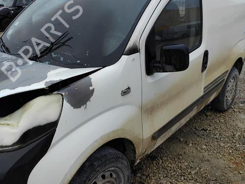 Midtkonsoll PEUGEOT BIPPER (AA_) 1.3 HDi 75 | BP31199604I22