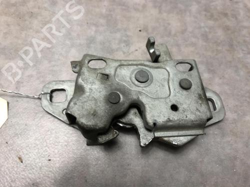 Used Hood lock MINI MINI (R50, R53) Cooper (116 hp) 20619740