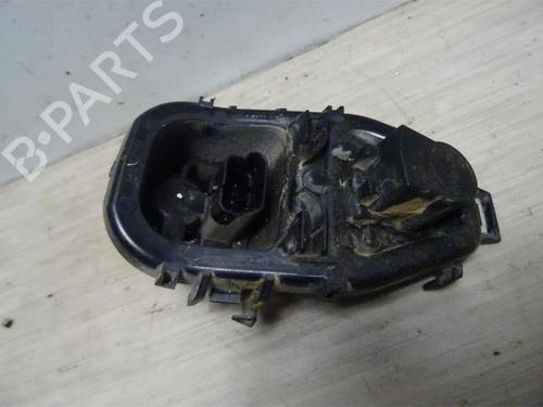 Licence plate light RENAULT CLIO IV (BH_) 1.5 dCi 90 | BP13291183I40 