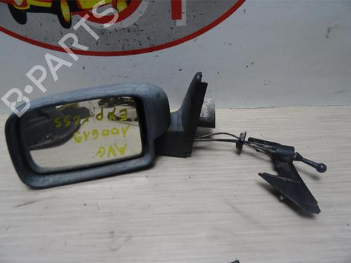 Left mirror RENAULT RAPID Box Body/MPV (F40_, G40_) 1.1 (F401) | BP13289662C26