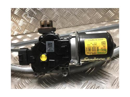 Front wiper motor DACIA SANDERO II 1.0 SCe 75 (B8JC, B8JD, B8NC) | BP28287635M29 