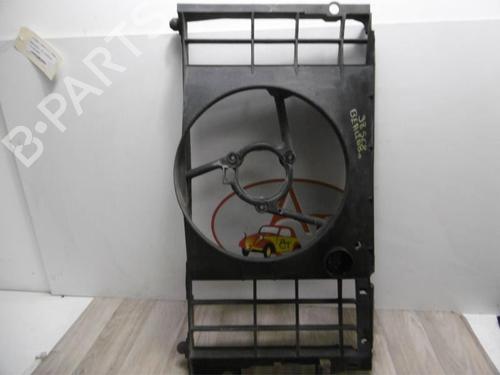 Support CITROËN BERLINGO / BERLINGO FIRST Box Body/MPV (M_) 1.4 i (MBKFX, MBKFW) | BP13130043C155