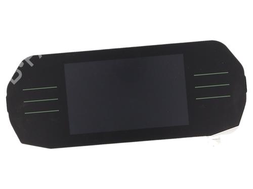 Used Instrument cluster Instrument cluster DACIA DUSTER (PYM_, PYN_) 1.0 ECO G-100 (101 hp) 36457850 36457850