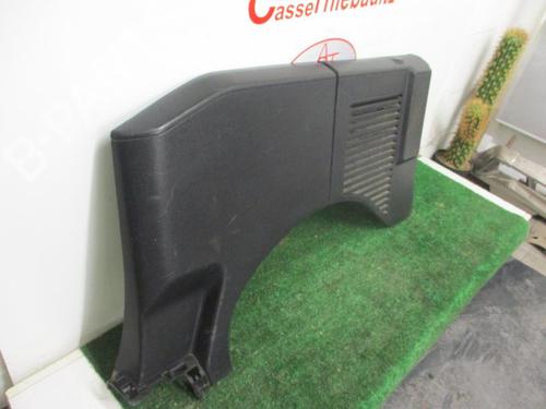 Boot lining PEUGEOT PARTNER Box Body/MPV 1.6 HDi | BP13134264I3 