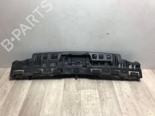 Used Rear bumper bracket RENAULT MEGANE III Hatchback (BZ0/1_, B3_) 1.5 dCi (86 hp) 20614765