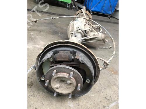 Other MITSUBISHI L200 (K7_T, K6_T, K5_T) 2.5 TD 4WD (K74T) | BP20623096O1