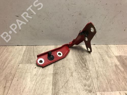 Used Hinge/Door check strap Hinge/Door check strap VW POLO IV (9N_, 9A_) 1.9 TDI (101 hp) 20627137 20627137