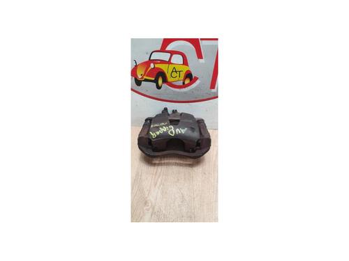 Right front brake caliper PEUGEOT BIPPER Tepee 1.4 HDi | BP15785921M104 