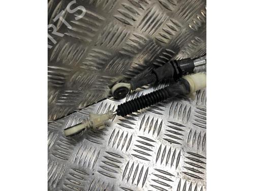 Gear lever DACIA DUSTER (HM_) 1.5 dCi 115 (HMAD) | BP26654013M90 - Image 3