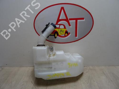 Used Windscreen washer tank CITROËN JUMPER II Van 2.0 BlueHDi 110 (110 hp) 13268610