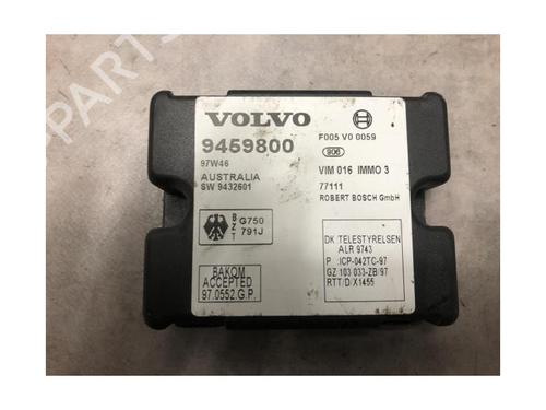 Control unit VOLVO S70 (874) 2.5 TDI | BP20622707M11