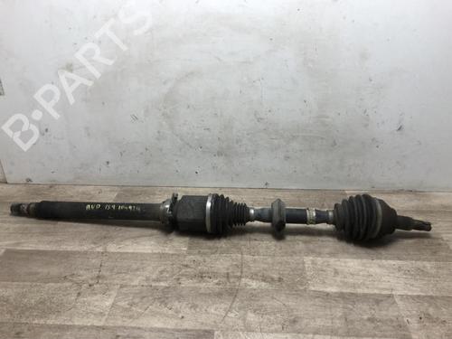 Used Right front driveshaft ALFA ROMEO 159 (939_) 1.9 JTDM 8V (939AXE1B) (120 hp) 23871427