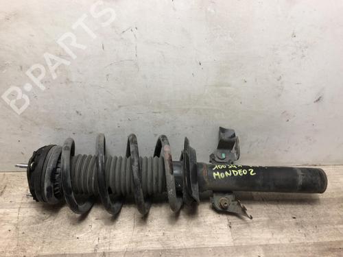 Used Right front shock absorber FORD MONDEO III Saloon (B4Y) ST220 (226 hp) 30785016