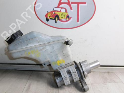 Used Brake master cylinder OPEL CORSA E (X15) 1.4 (08, 68) (90 hp) 13276761