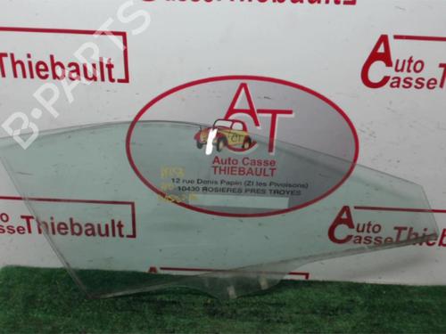 Dør rude højre foran MAZDA 6 Hatchback (GG) 1.8 (120 hp) 30781872