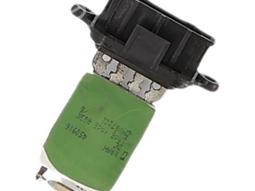 Heater resistor RENAULT TWINGO III (BCM_, BCA_) 1.0 SCe 70 | BP36308525M108  - Image 5