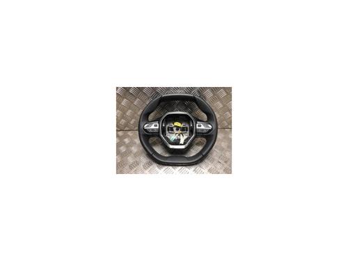 Used Steering wheel PEUGEOT 3008 II SUV (MC_, MR_, MJ_, M4_) 1.5 BlueHDi 130 (131 hp) 25307130