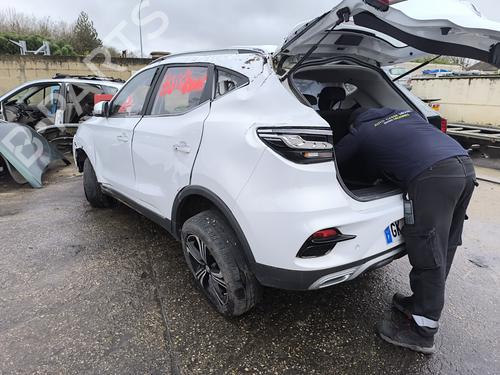 AC pipe MG MG ZS SUV (AZS1) 1.5 VTi | BP39981740M126 - Image 9
