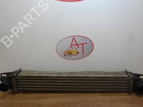 Used Intercooler FIAT FIORINO Box Body/MPV (225_) 1.3 D Multijet (225BXD1A, 225BXB1A, 225BXB11) (75 hp) 25799665