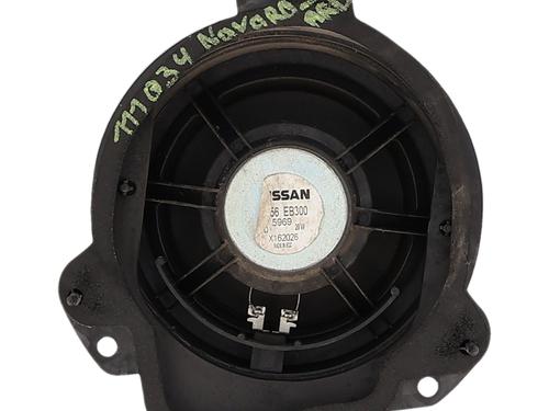 Speaker NISSAN NAVARA NP300 (D40) 2.5 dCi 4WD | BP36262771E2 - Image 2