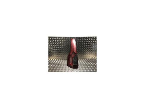 Used Left taillight CITROËN C4 Grand Picasso I (UA_) 2.0 HDi 138 (136 hp) 27516160