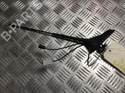 Used Antenna/Base Antenna/Base CITROËN DS3 (SA_) 1.6 HDi 90 (92 hp) 35903394 35903394