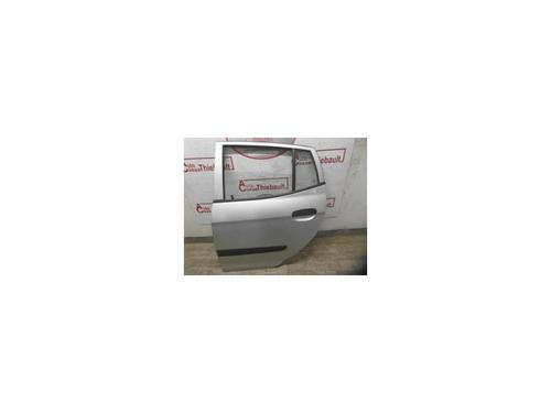 Dør venstre bagtil KIA PICANTO I (SA) 1.0 (61 hp) 13284207