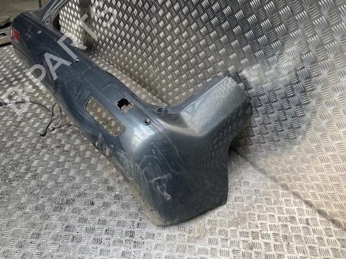 Rear bumper PEUGEOT 5008 (0U_, 0E_) 2.0 HDi | BP31199221C8