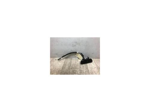 Used Front left exterior door handle RENAULT TWINGO III (BCM_, BCA_) 0.9 TCe 90 (BCM9, BCM2) (90 hp) 20624641