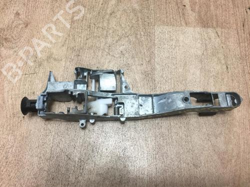 Høyre bak utvendig håndtak CITROËN C4 Grand Picasso I (UA_) 1.6 HDi (109 hp) 13266815