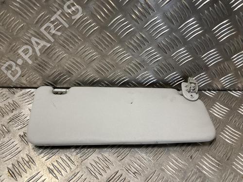 Left sun visor SUZUKI SWIFT V (AZ) 1.2 (A2L412, ZC83S) | BP36041768I1 - Image 2