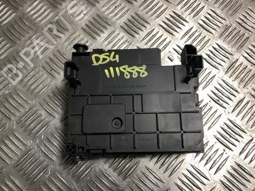 Engine control unit (ECU) DS DS 4 / DS 4 CROSSBACK (NX_) 1.6 BlueHDi 120 | BP33458797M57 - Image 2