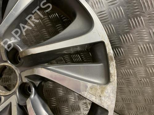 Rim CITROËN DS4 (NX_) 1.6 HDi 110 | BP31187708C45