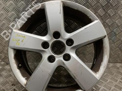 Used Rim VW GOLF VI (5K1) 1.6 TDI (105 hp) 31201895