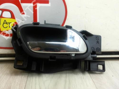 Used Front right interior door handle PEUGEOT 5008 (0U_, 0E_) 1.6 HDi (110 hp) 13225791