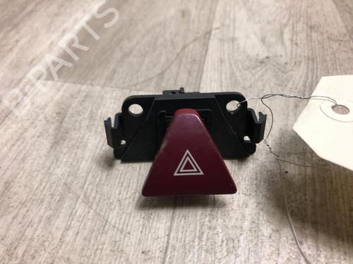 Used Warning switch PEUGEOT 307 (3A/C) 2.0 HDi 90 (90 hp) 20629908
