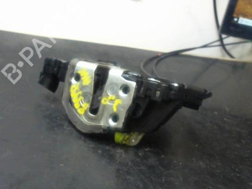 Used Front left lock TOYOTA YARIS (_P9_) 1.4 D-4D (NLP90_, NLP90R) (90 hp) 21597503