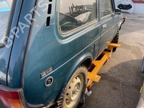 Switch LADA NIVA Closed Off-Road Vehicle (2121, 2131) 1700 i 4x4 | BP23870757I30  - Image 14
