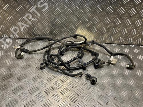 Used Electronic module Electronic module PEUGEOT 2008 II (UD_, US_, UY_, UJ_, UR_, UC_) 1.5 BlueHDI 100 (102 hp) 31956611 31956611