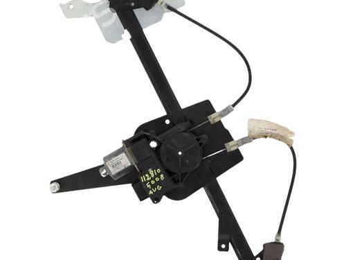 Used Front left window mechanism Front left window mechanism PEUGEOT 508 SW I (8E_) 2.0 HDi (163 hp) 40041817 40041817