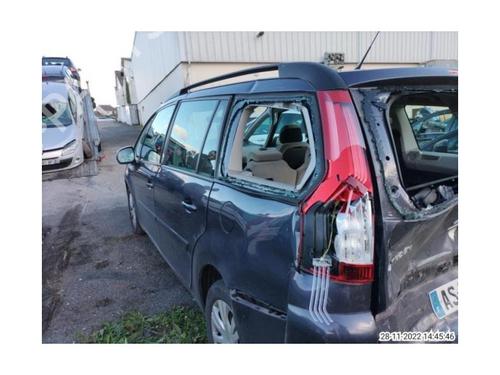 Rear left seatbelt CITROËN C4 Grand Picasso I (UA_) 1.6 HDi | BP13266976I29 