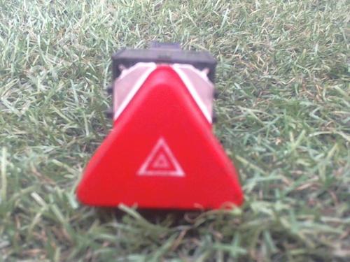 Used Warning switch VW GOLF PLUS V (5M1, 521) 1.9 TDI (105 hp) 27510399