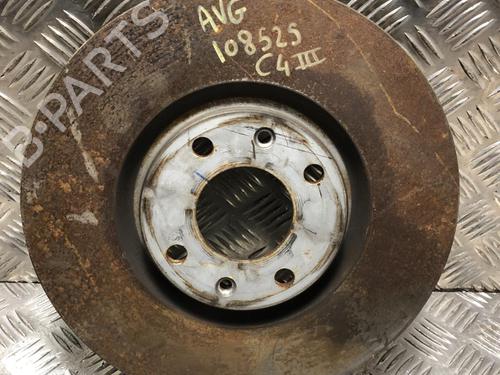 Used Other CITROËN C4 III (BA_, BB_, BC_) ë-C4 (BCZKXC, BZCKSC) (136 hp) 31332233